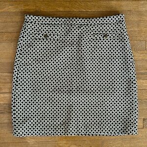 LOFT Pencil Skirt